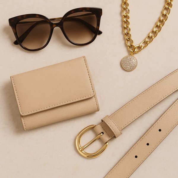 Accesorios para Dama