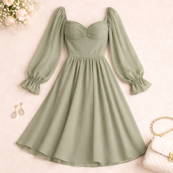 Vestidos