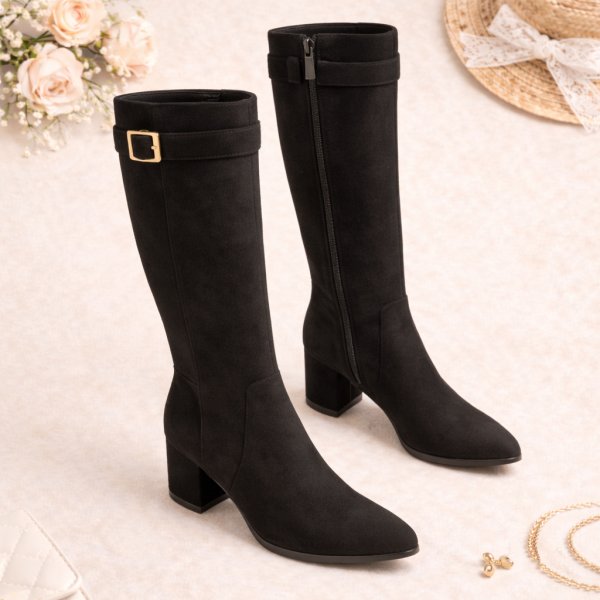 Botas