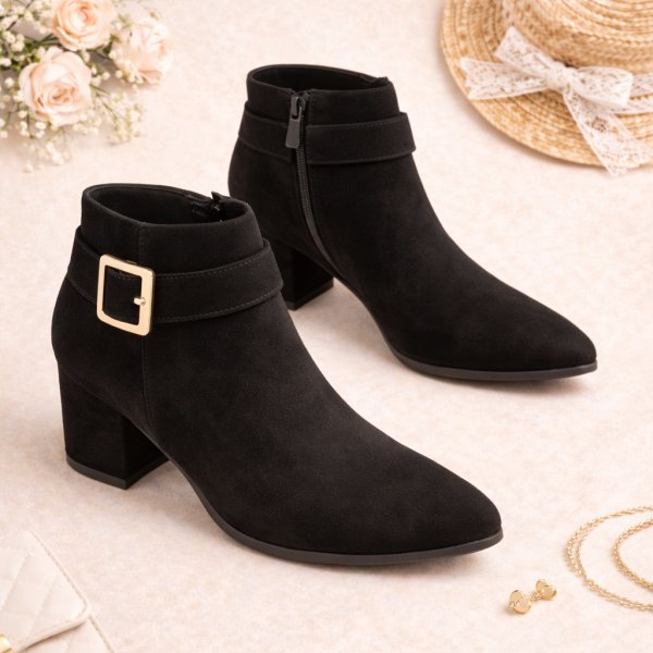 Botines